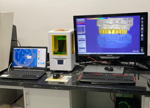 Slider image (6) Dental Artistry Dental Center